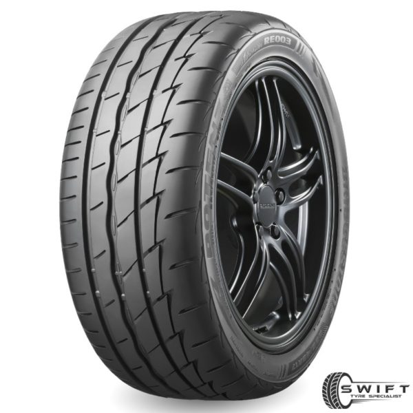 Bridgestone Potenza RE003-1