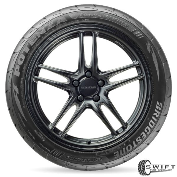 Bridgestone Potenza RE003-2