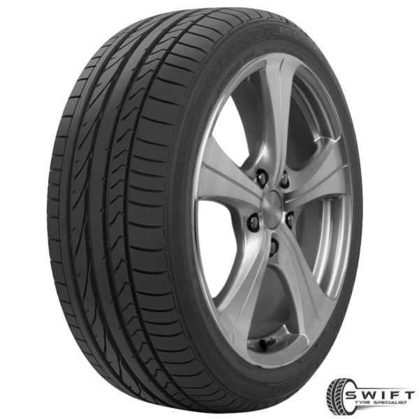 Bridgestone Potenza RE050A 1