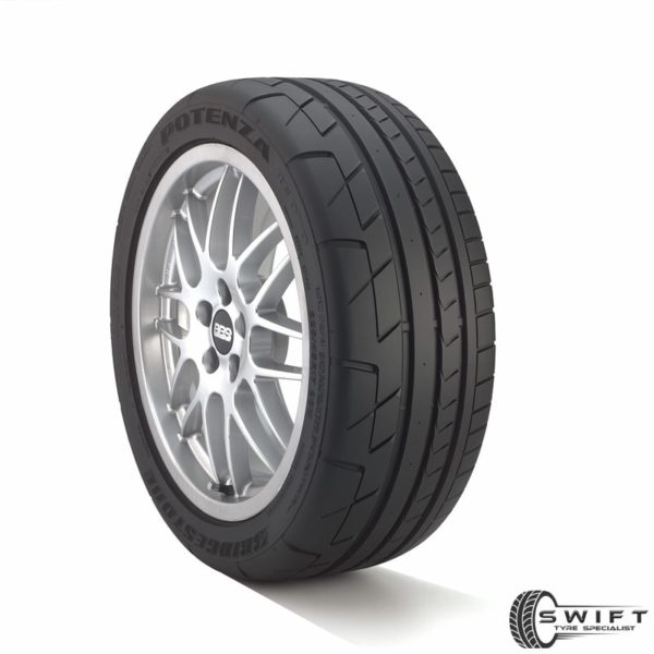 Bridgestone Potenza RE070 1