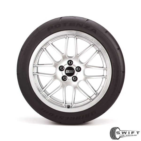 Bridgestone Potenza RE070 2