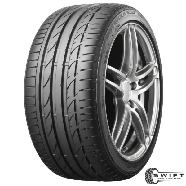 Bridgestone Potenza S001-1