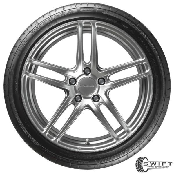 Bridgestone Potenza S001-2