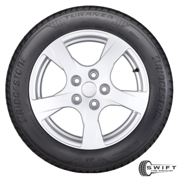 Bridgestone Turanza T005 2