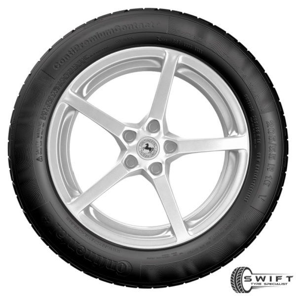 Continental ContiPremiumContact 5-1