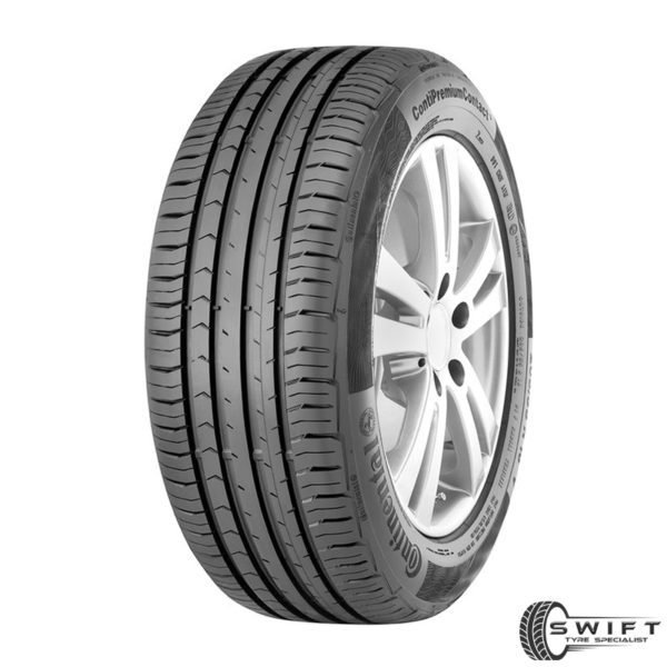 Continental ContiPremiumContact 5