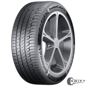 Continental ContiPremiumContact 6