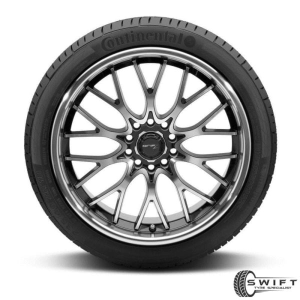 Continental ContiSportContact 5-1