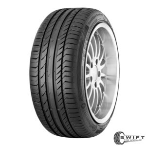 Continental ContiSportContact 5