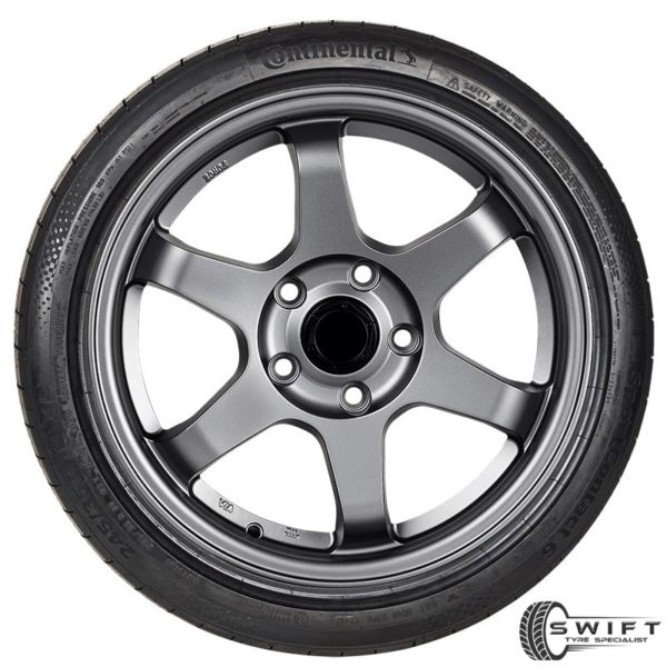 Continental ContiSportContact 6-1