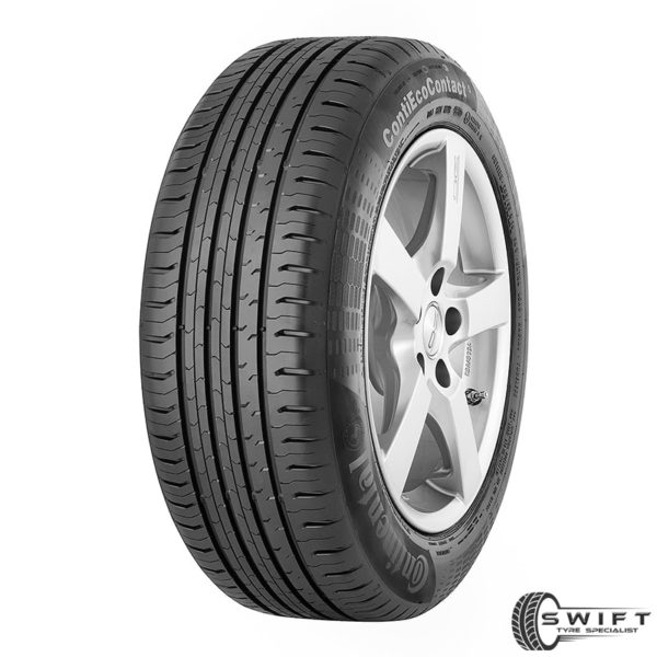 Continental EcoContact 5