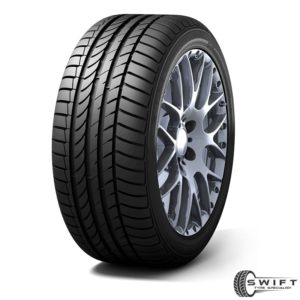 Dunlop SP Sport Maxx TT