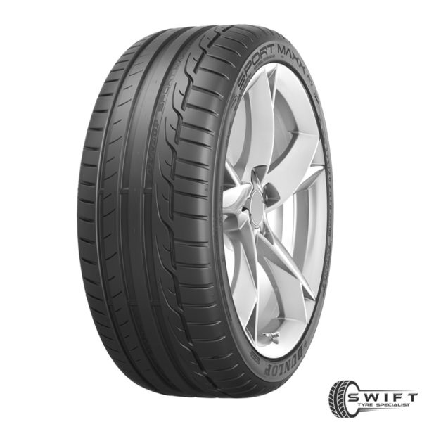 Dunlop SportMaxx RT