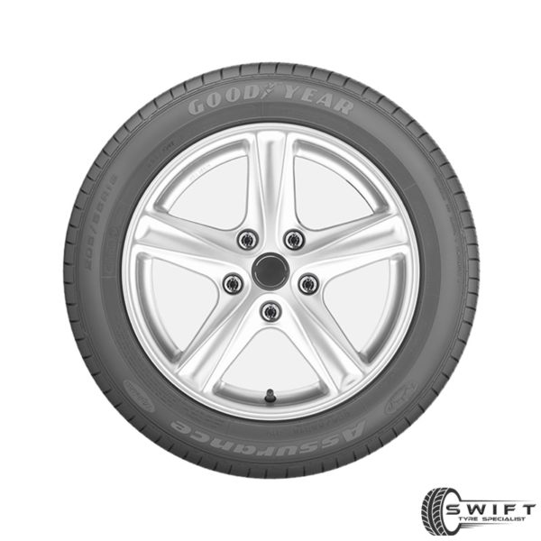 Goodyear Assurance TripleMax pic 3-1