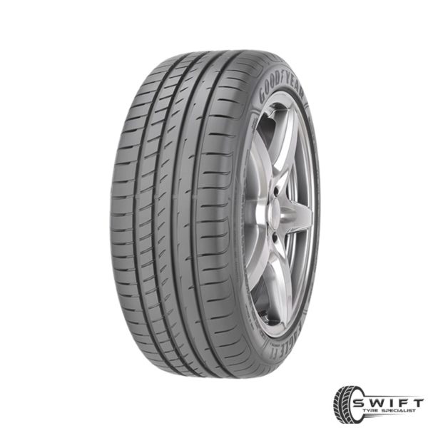 Goodyear Eagle F1 Asymmetric 2 pic-1-1