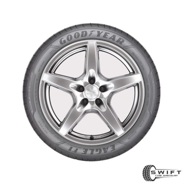 Goodyear Eagle F1 Asymmetric 2 pic 3-1