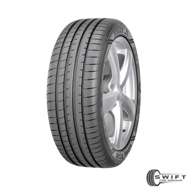 Goodyear Eagle F1 Asymmetric 3 pic 1-1