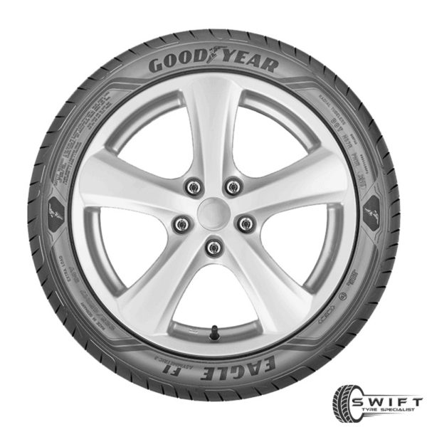 Goodyear Eagle F1 Asymmetric 3 pic 3 1