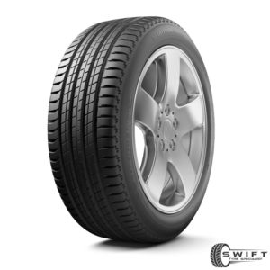 Michelin Latitude Sport 3