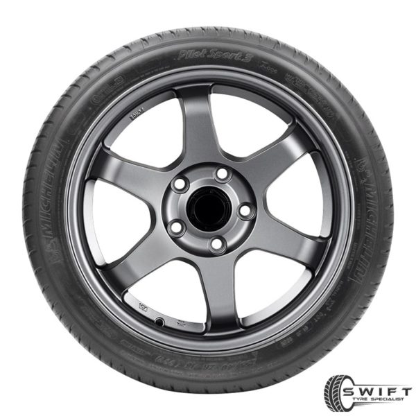 Michelin Pilot Sport 3-1