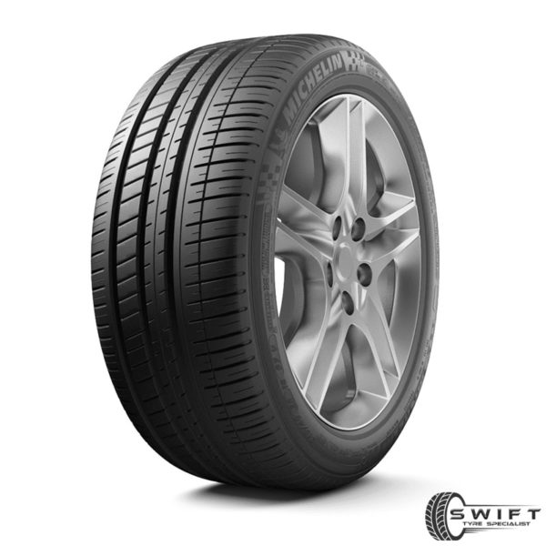Michelin Pilot Sport 3