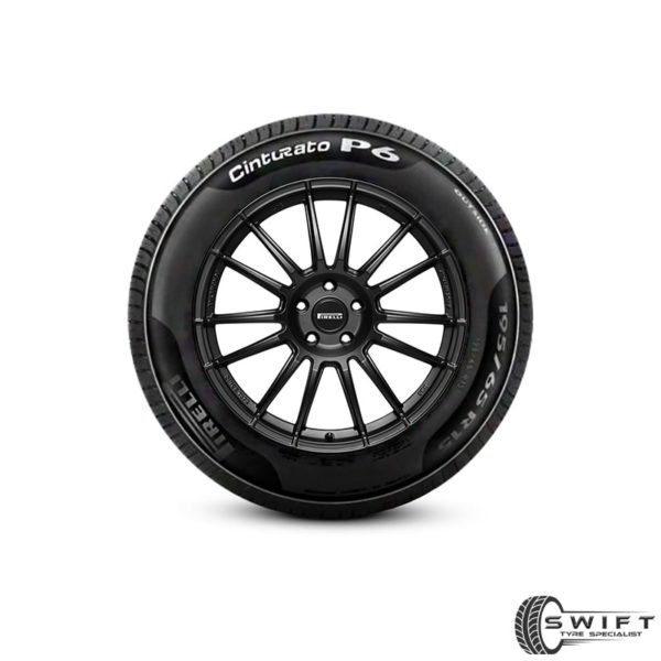 Pirelli Cinturato p6