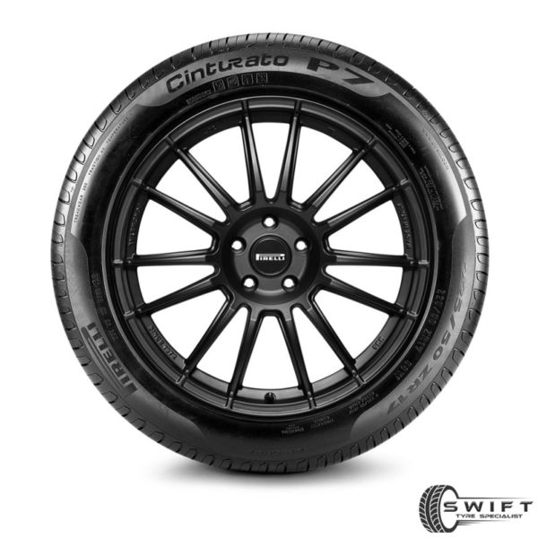 Pirelli Cinturato P7-2
