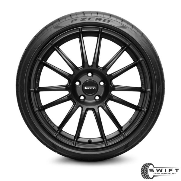 Pirelli P Zero 2