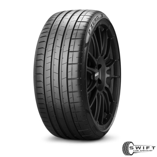 Pirelli P Zero