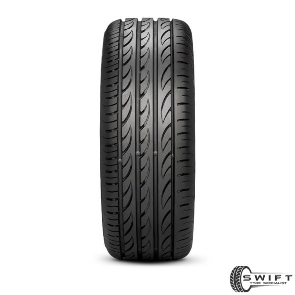 Pirelli P Zero Nero 1