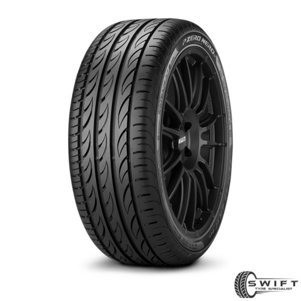 Pirelli P Zero Nero