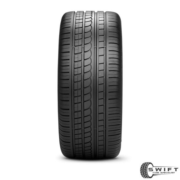 Pirelli P Zero Rosso 1