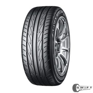 Yokohama Advan Fleva V701