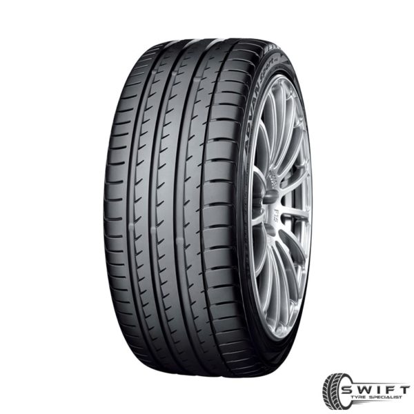 Yokohama Advan Sport V105