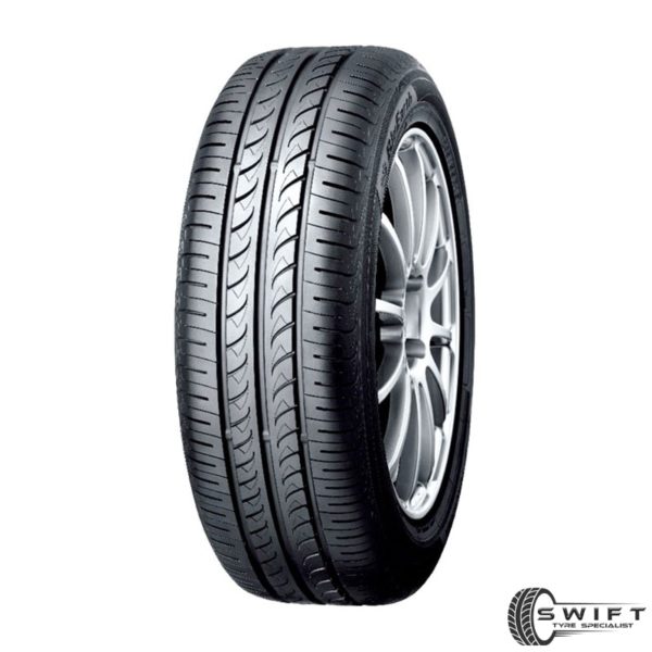 Yokohama BluEarth AE01