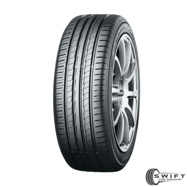 Yokohama BluEarth AE50