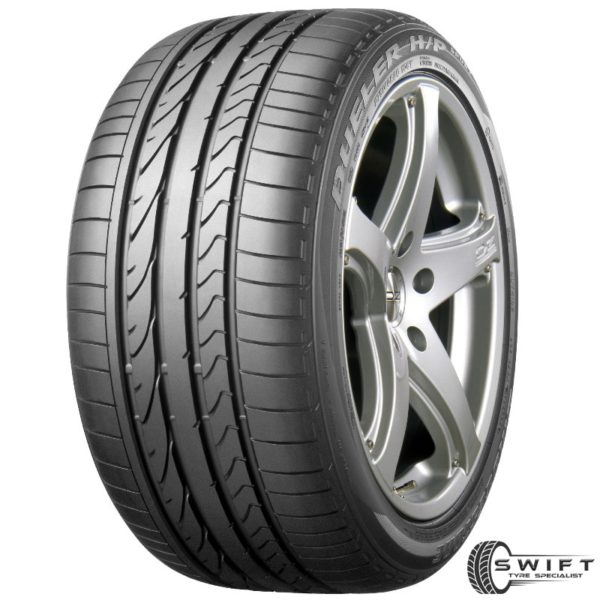 bridgestone dueler hp sport 1