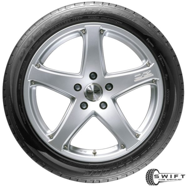 bridgestone dueler hp sport 2