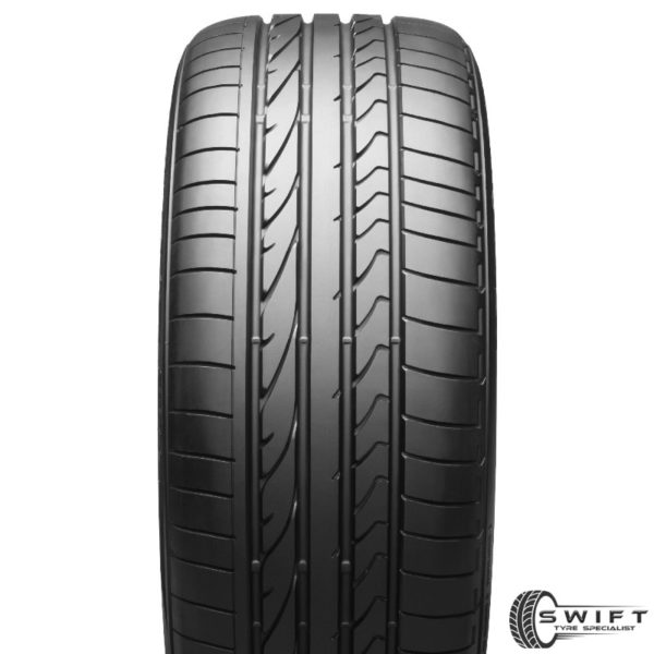 bridgestone dueler hp sport