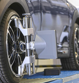 Alignment wheel balancing near me sales