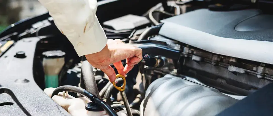 Importance Choose Good Engine Oil