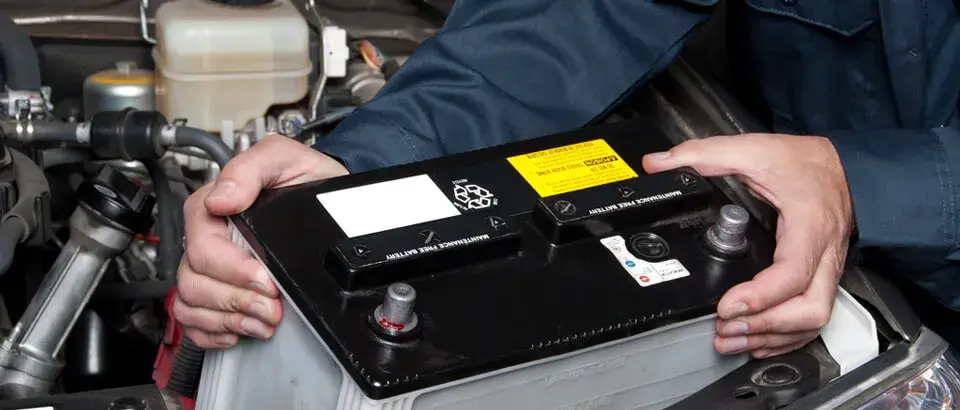 Extend Car Battery Life