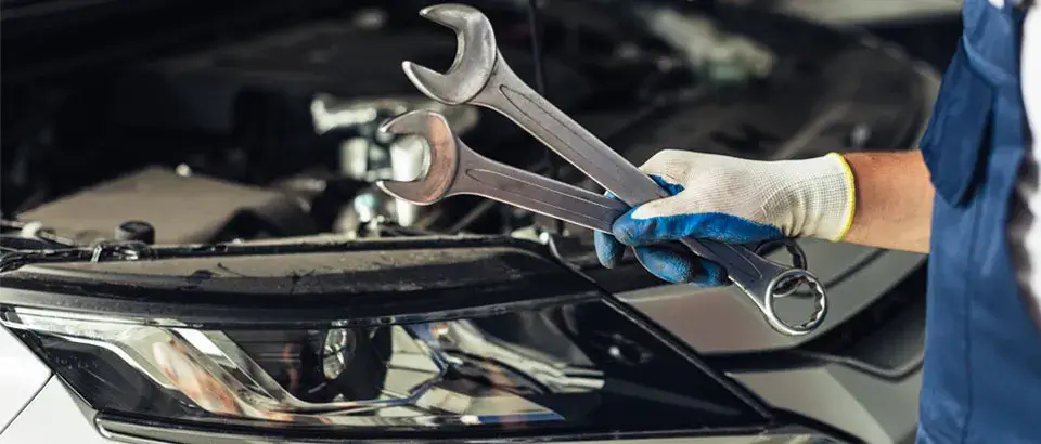 Car Service and Maintenance