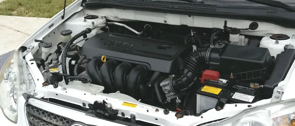 Car Battery Needs Replacement