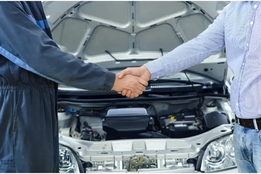 Best Customer Service