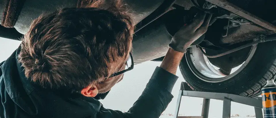 Car Services Every Four to Six-month