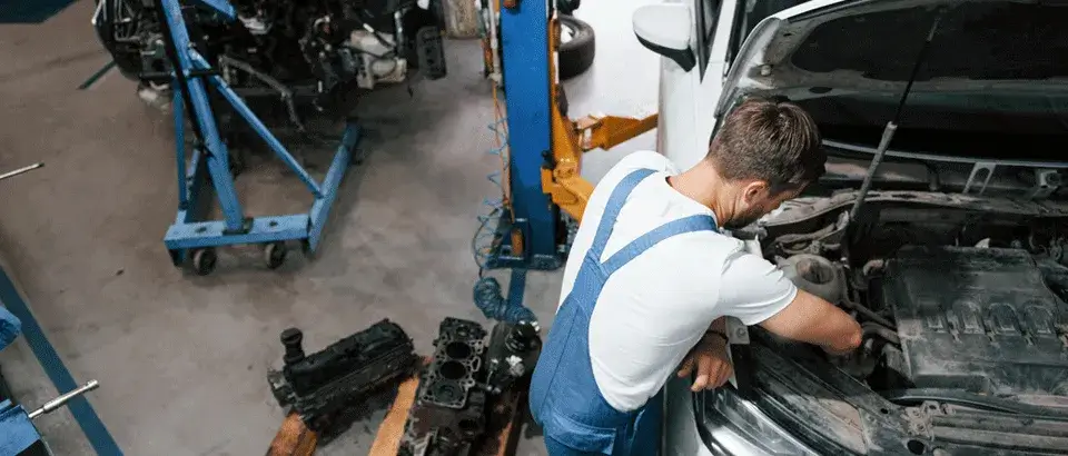 Regularly Go for Car Service