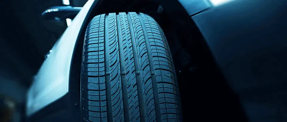 Myth and Facts About Car Tyre