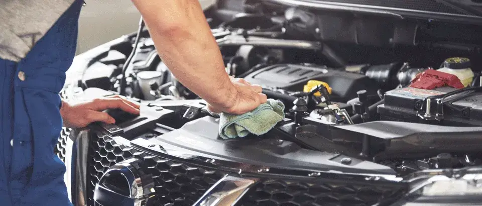 Car Noises Not to Ignore