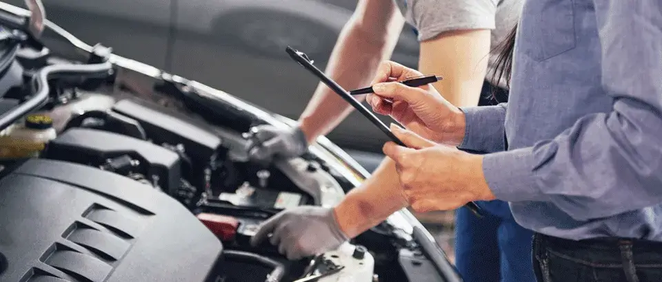 Save Money on Car Service